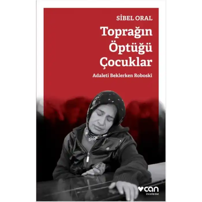 Toprağın Öptüğü Çocuklar