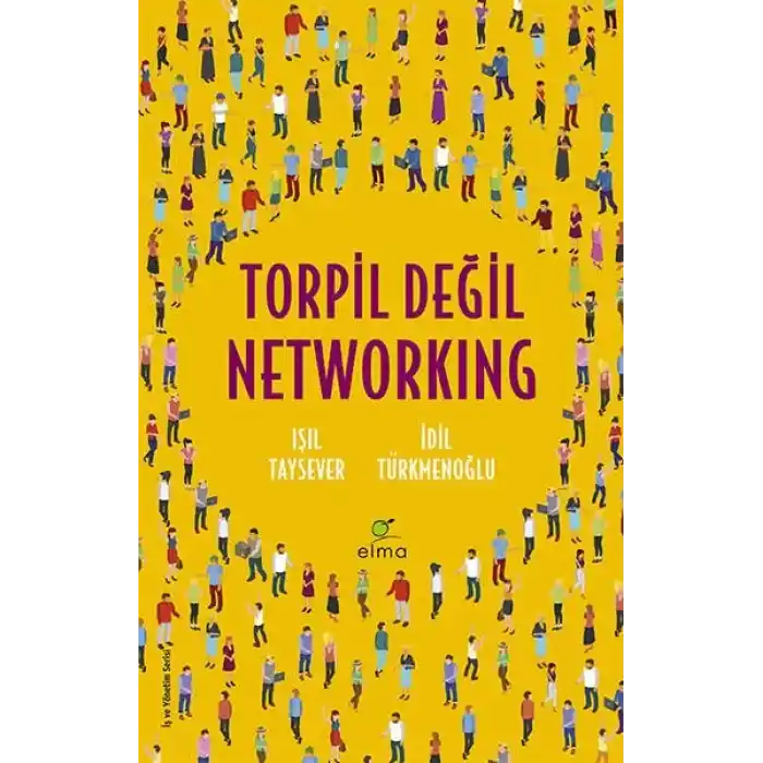 Torpil Değil Networking