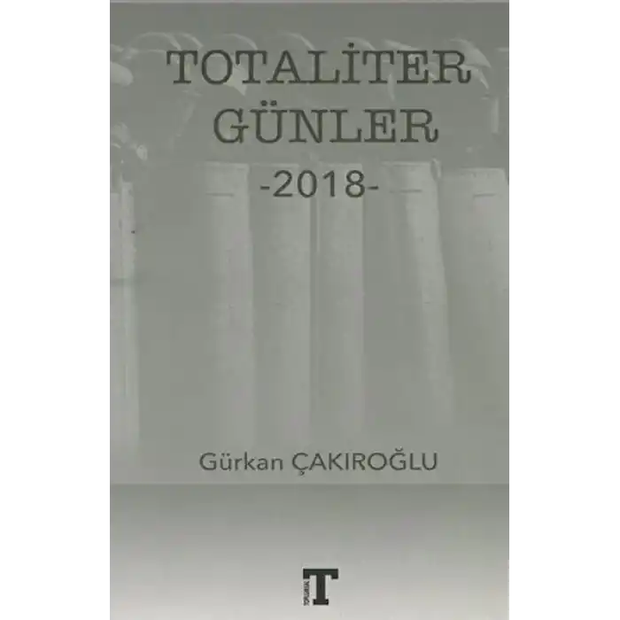 Totaliter Günler 2018