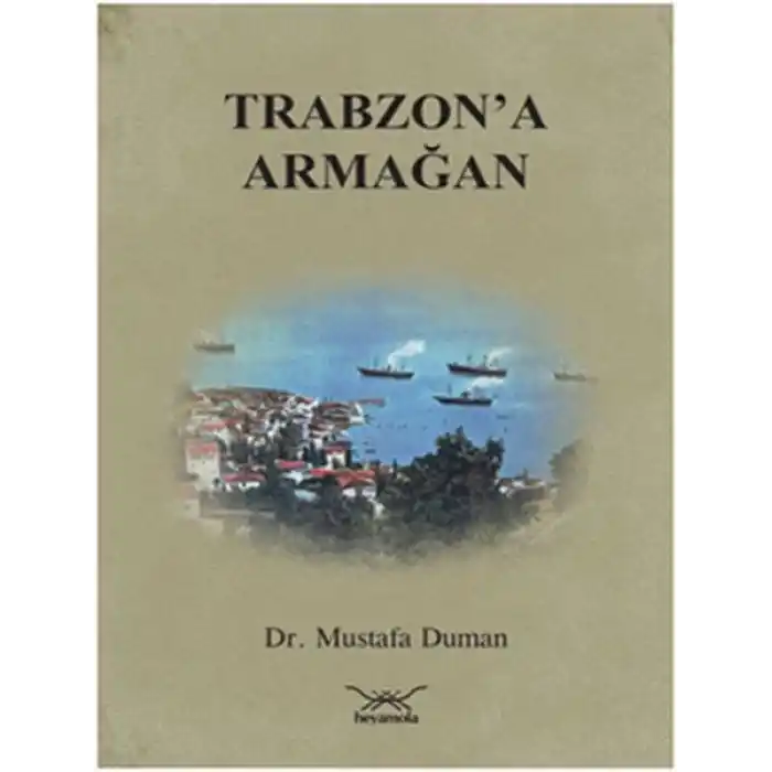 Trabzona Armağan