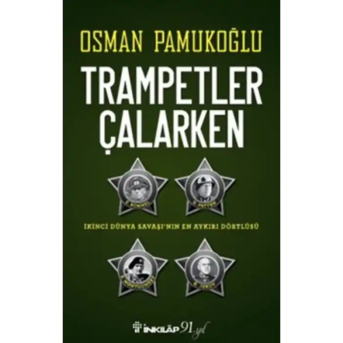 Trampetler Çalarken