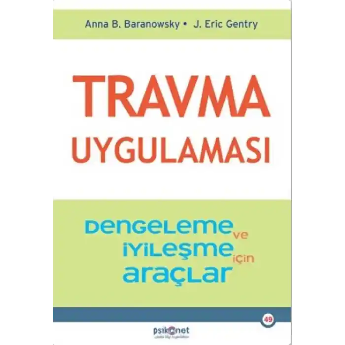Travma Uygulaması