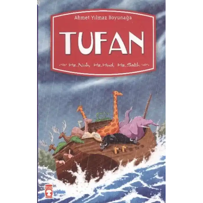 Tufan