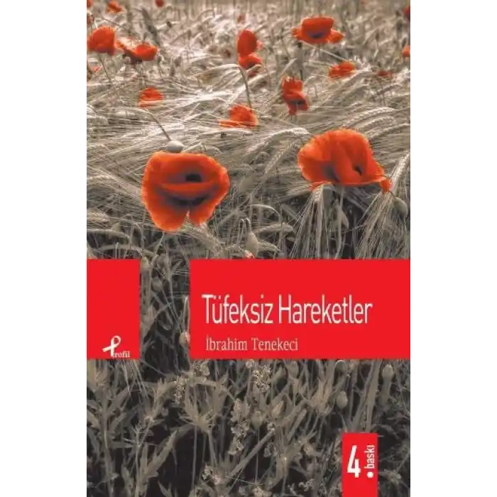 Tüfeksiz Hareketler