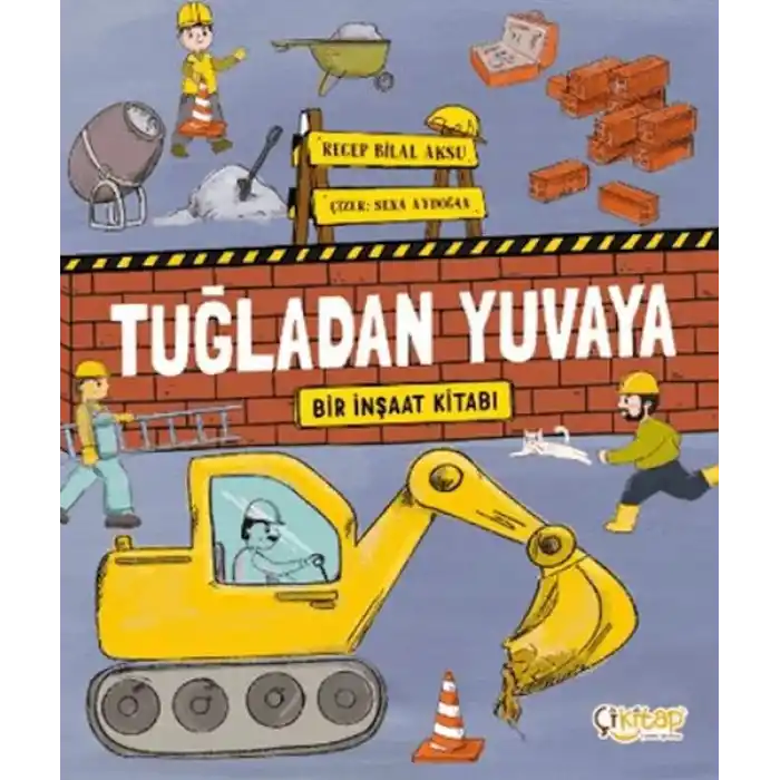 Tuğladan Yuvaya