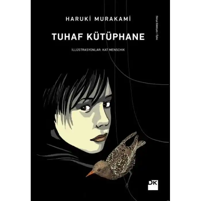 Tuhaf Kütüphane