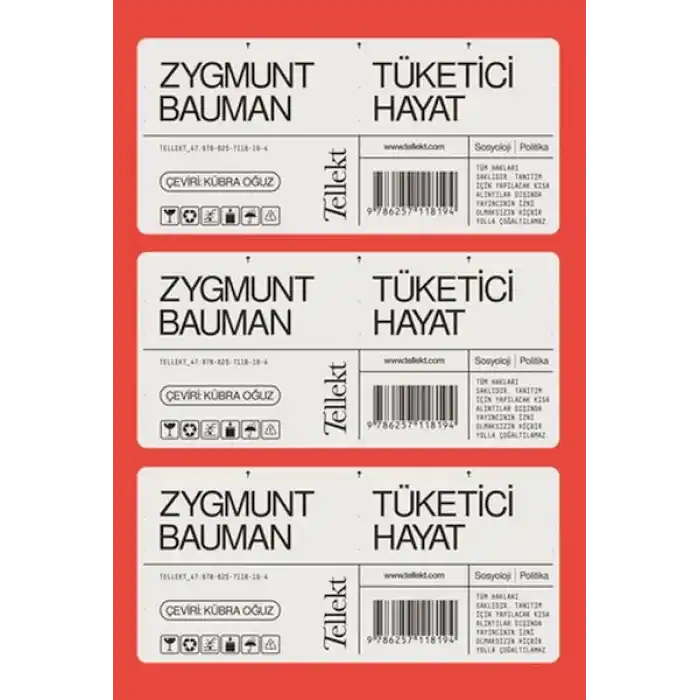 Tüketici Hayat