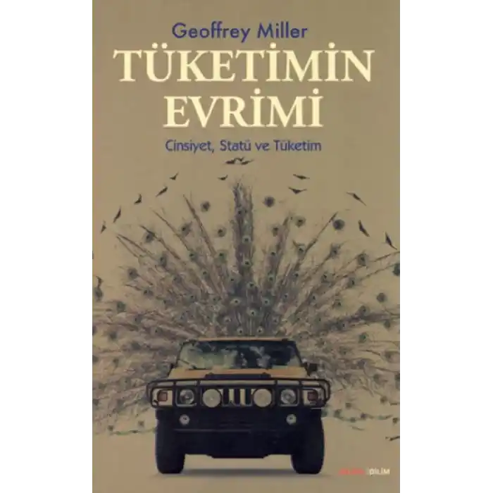 Tüketimin Evrimi