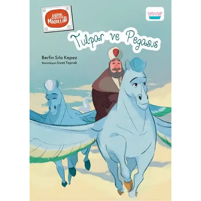 Tulpar ve Pegasus