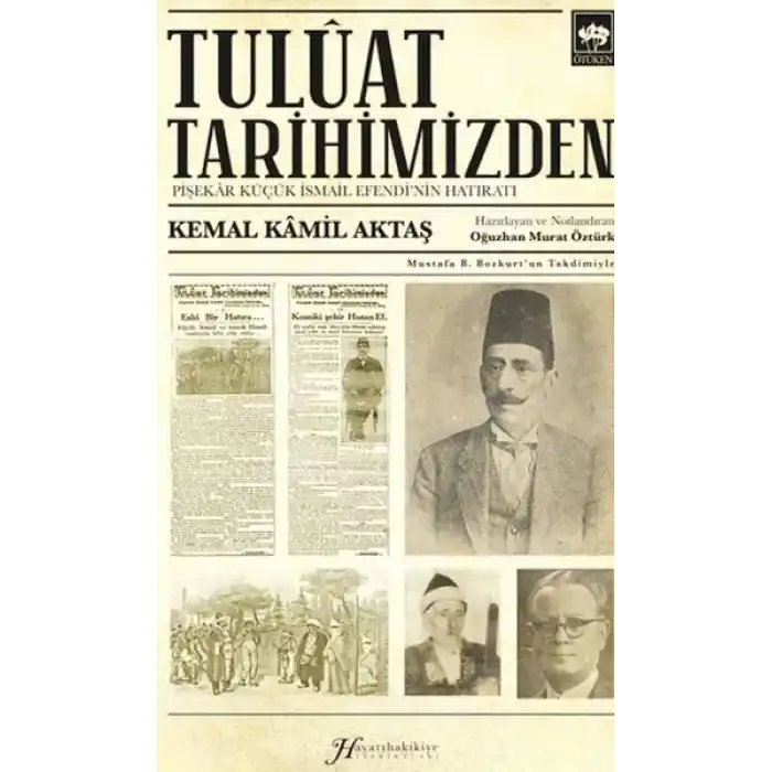Tuluat Tarihimizden