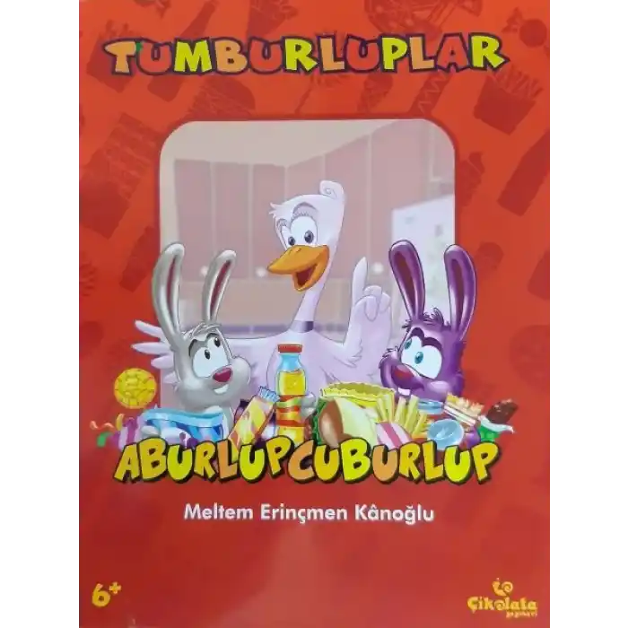 Tumburluplar - Aburlupcuburlup