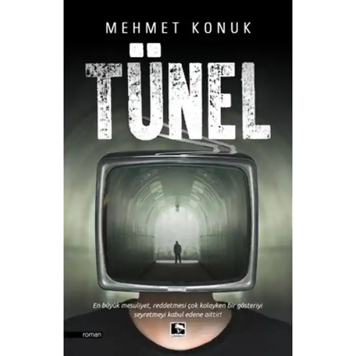 Tünel