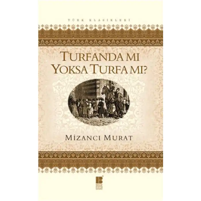 Turfanda mı Yoksa Turfa mı?
