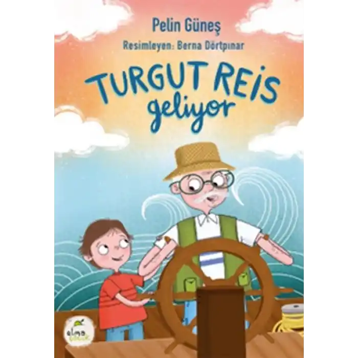 Turgut Reis Geliyor