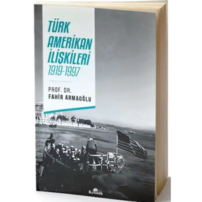 Türk Amerikan İlişkileri