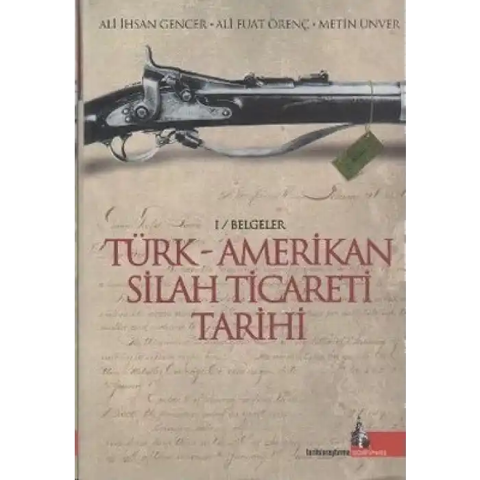 Türk - Amerikan Silah Ticareti Tarihi