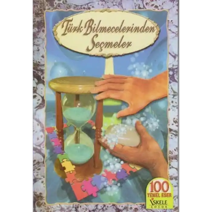 Türk Bilmecelerinden Seçmeler