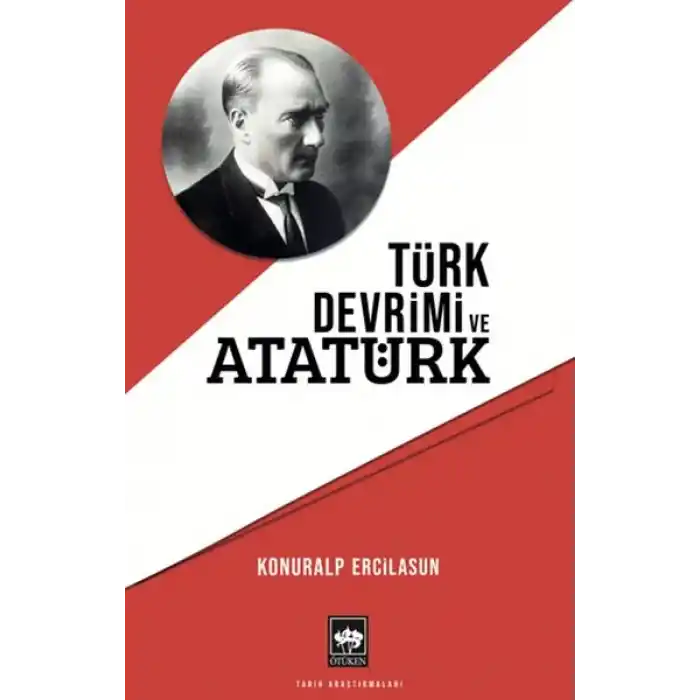 Türk Devrimi ve Atatürk