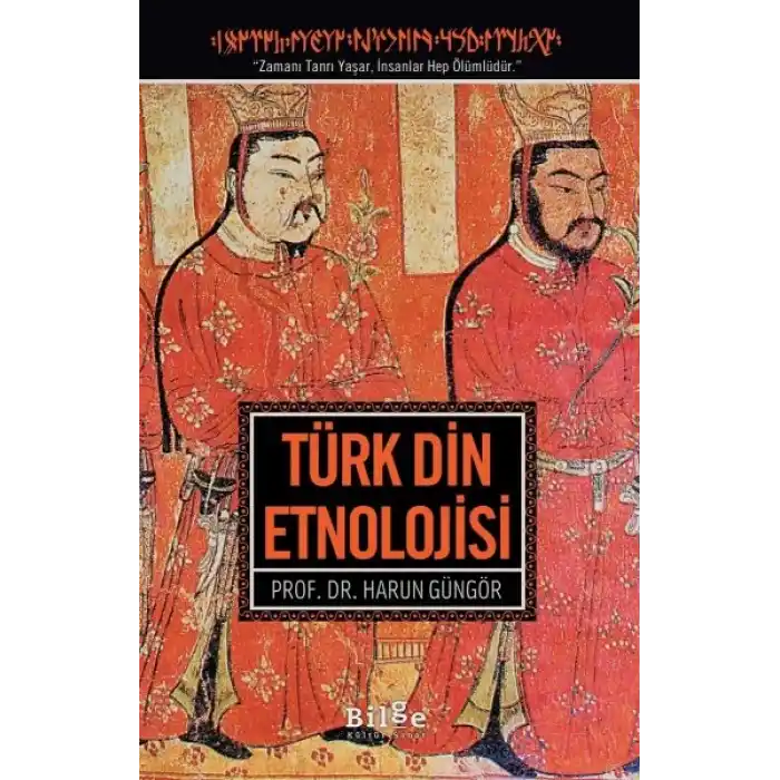 Türk Din Etnolojisi