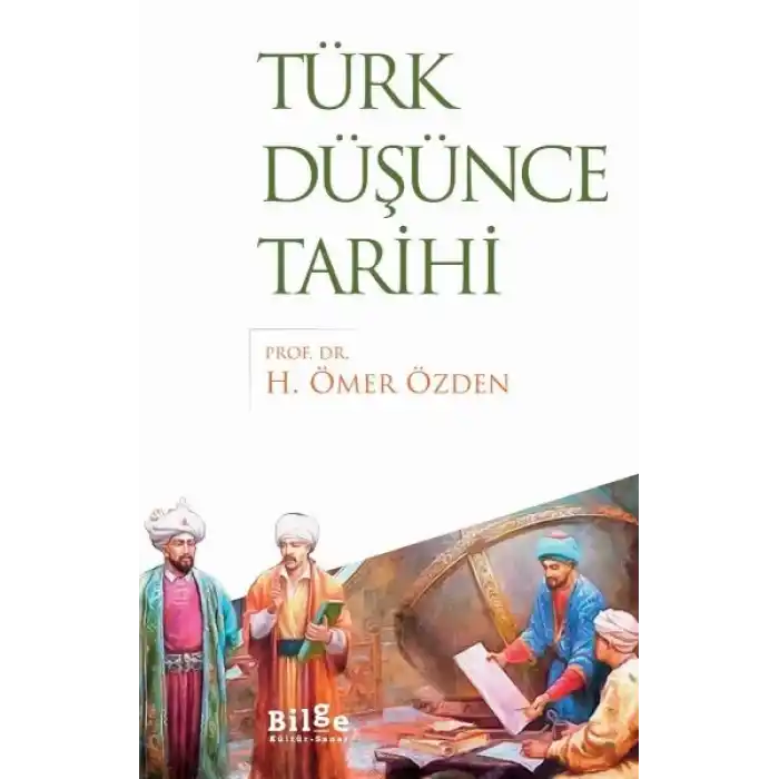 Türk Düşünce Tarihi