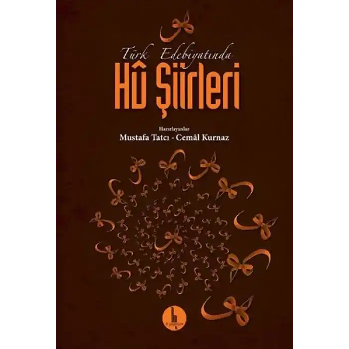 Türk Edebiyatında Hu Şiirleri