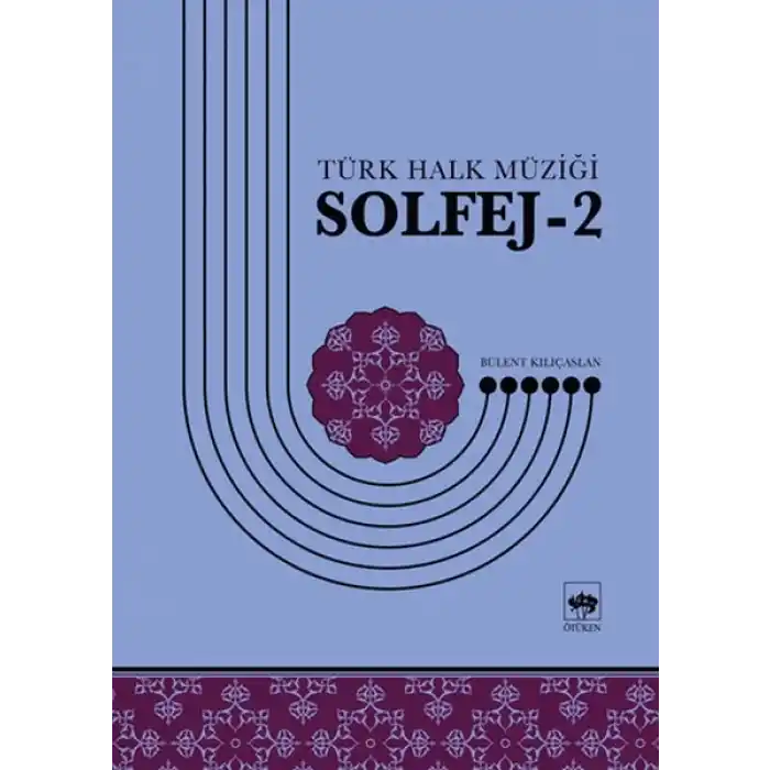 Türk Halk Müziği Solfej 2