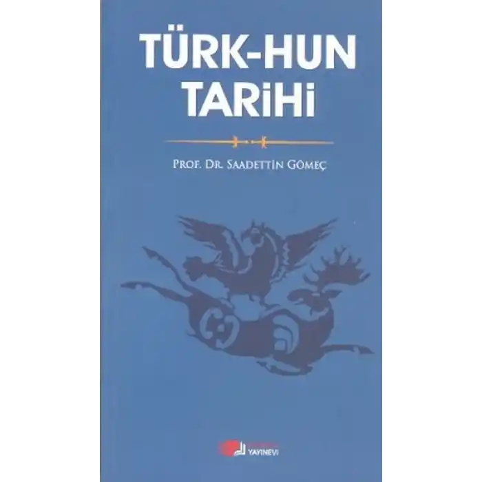 Türk-Hun Tarihi
