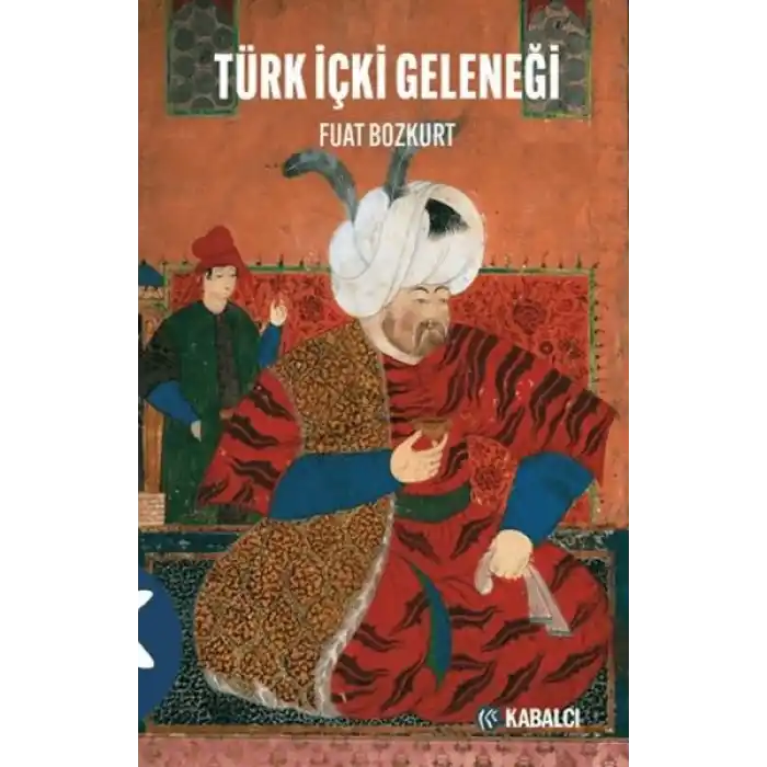 Türk içki Geleneği