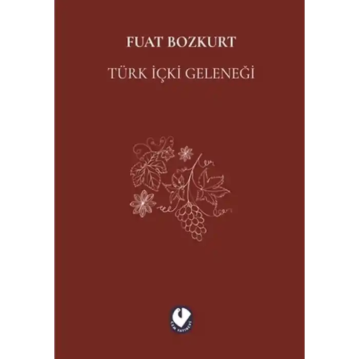 Türk İçki Geleneği