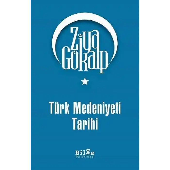 Türk Medeniyeti Tarihi