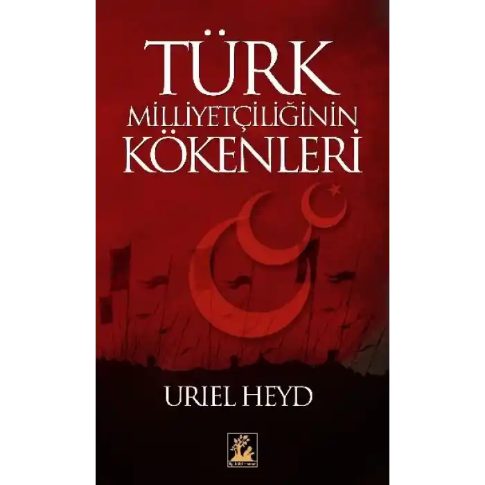 Türk Milliyetçiliğinin Kökenleri