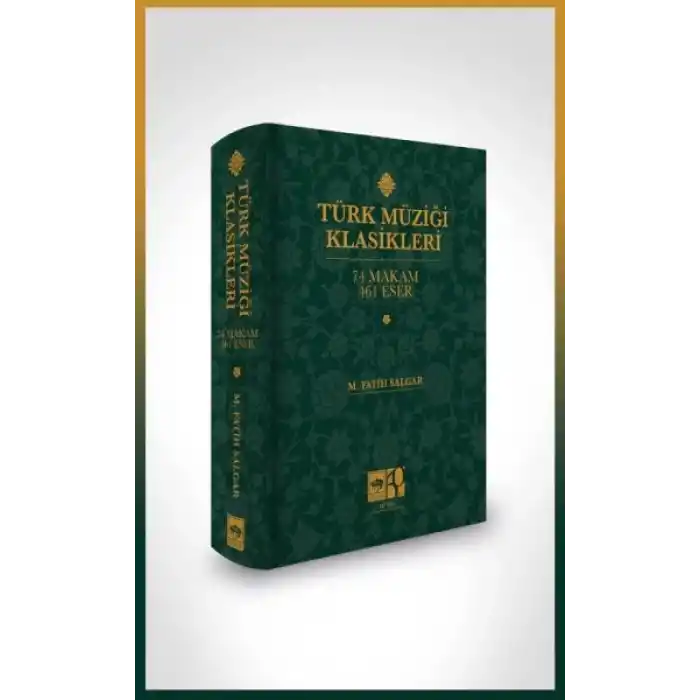 Türk Müziği Klasikleri