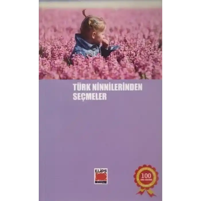 Türk Ninnilerinden Seçmeler