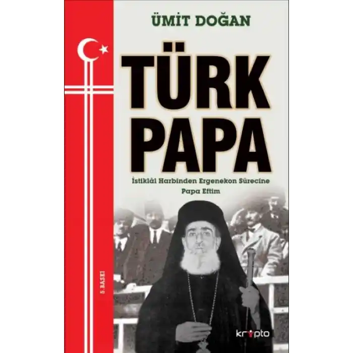 Türk Papa