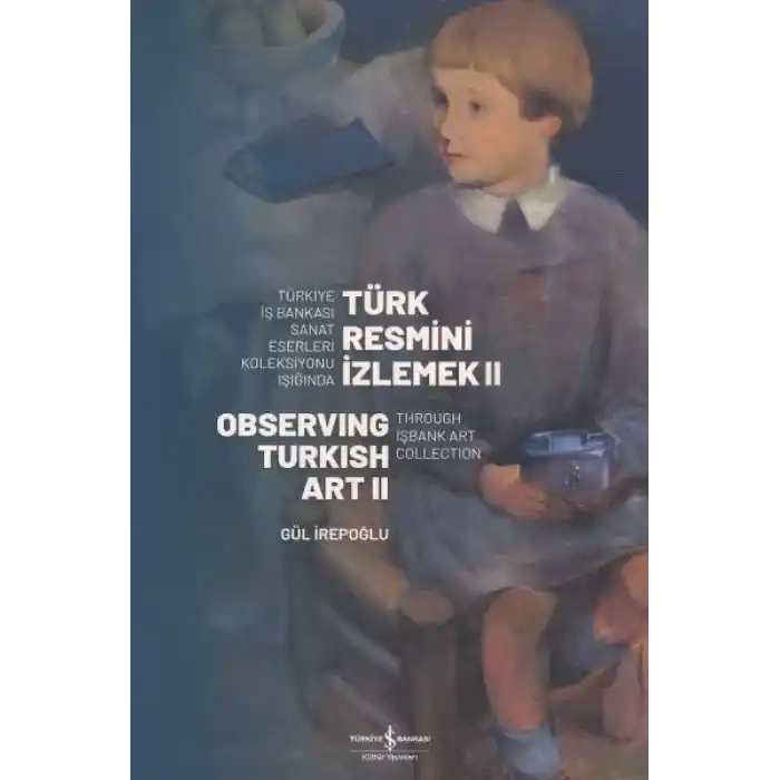 Türk Resmini İzlemek 2