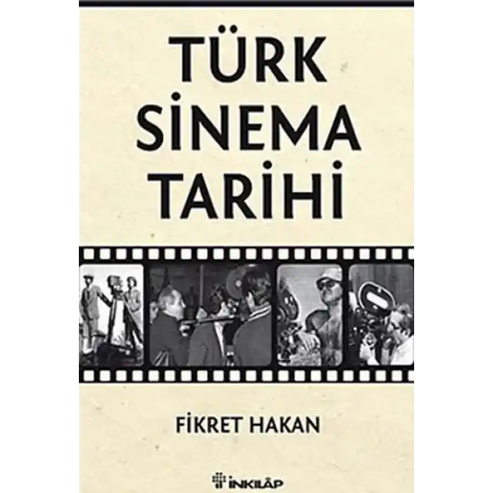 Türk Sinema Tarihi