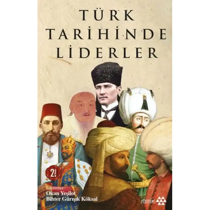 Türk Tarihinde Liderler