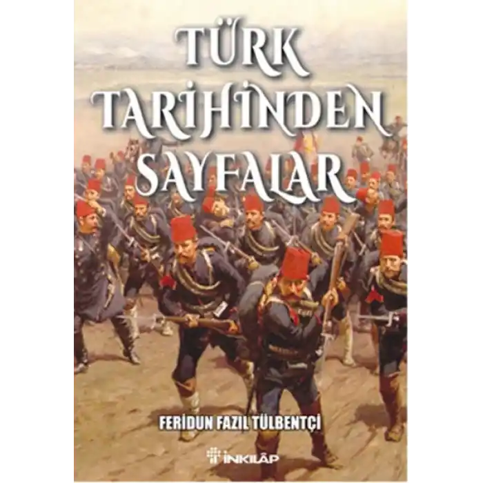 Türk Tarihinden Sayfalar