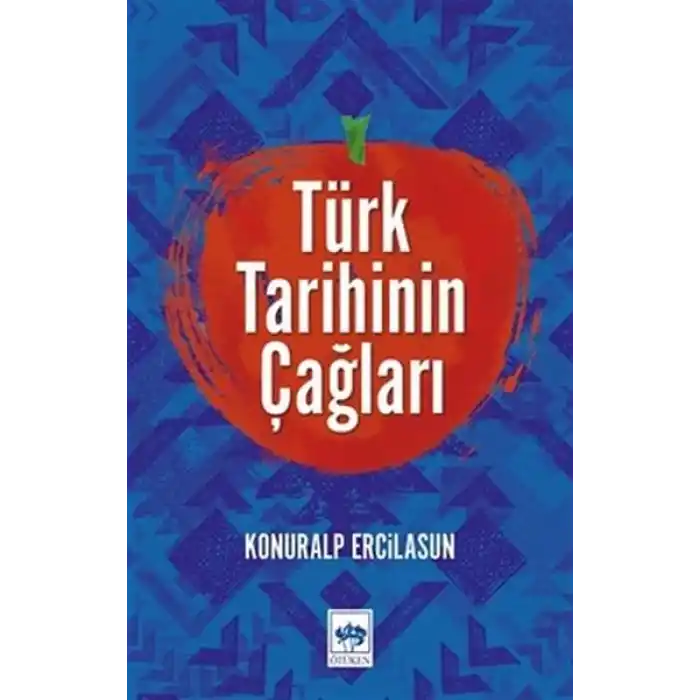 Türk Tarihinin Çağları