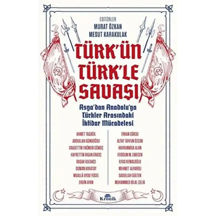 Türkün Türkle Savaşı