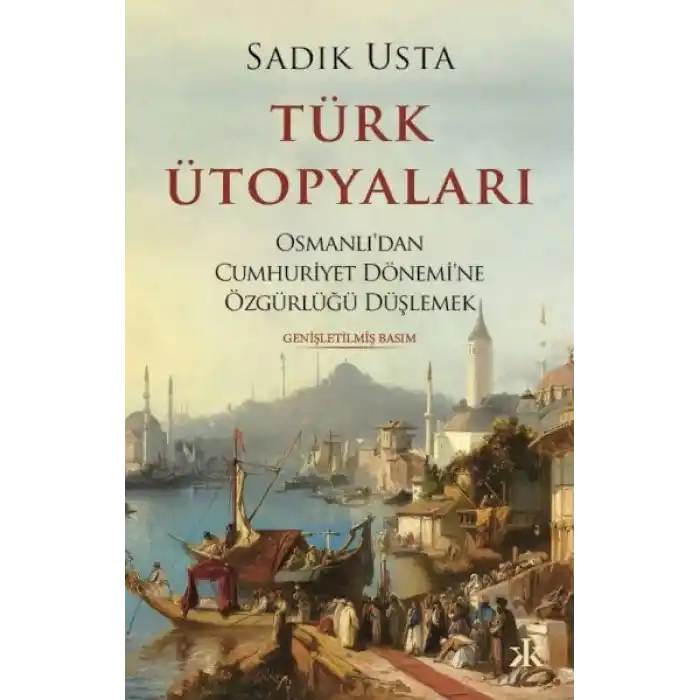 Türk Ütopyaları