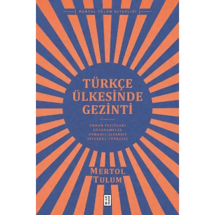 Türkçe Ülkesinde Gezinti