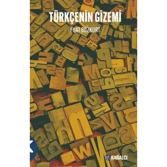Türkçenin Gizemi