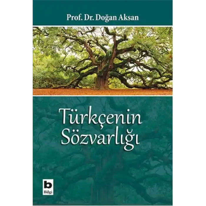 Türkçenin Sözvarlığı
