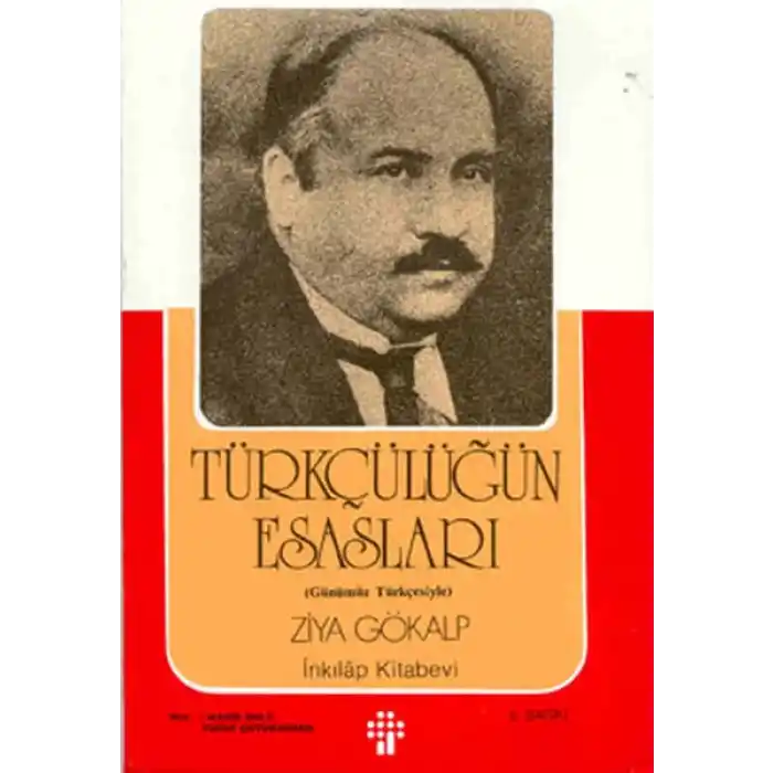 Türkçülüğün Esasları