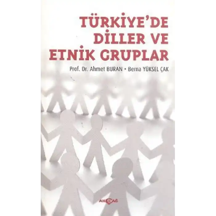 Türkiyede Diller ve Etnik Gruplar