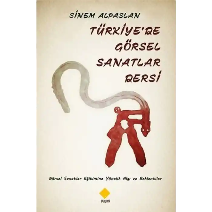 Türkiyede Görsel Sanatlar Dersi