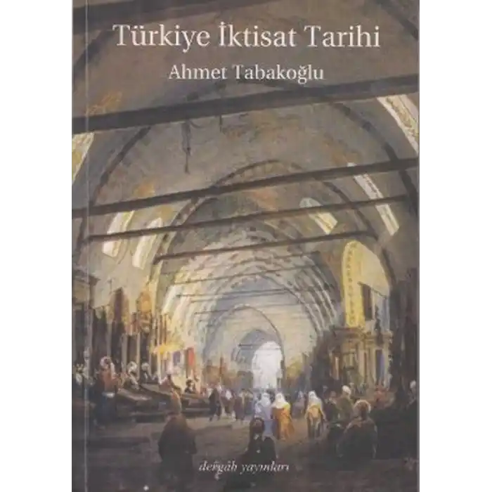 Türkiye İktisat Tarihi