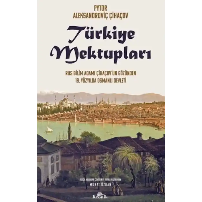 Türkiye Mektupları