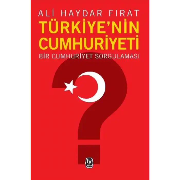 Türkiyenin Cumhuriyeti